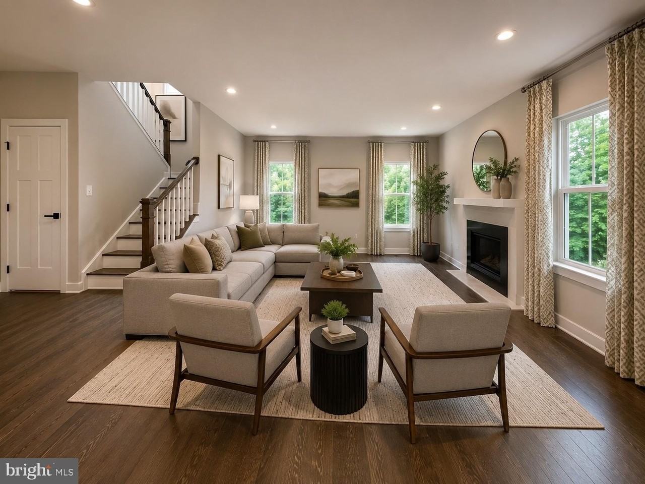 10919 Green Leaf Run - Photo 4 of 43