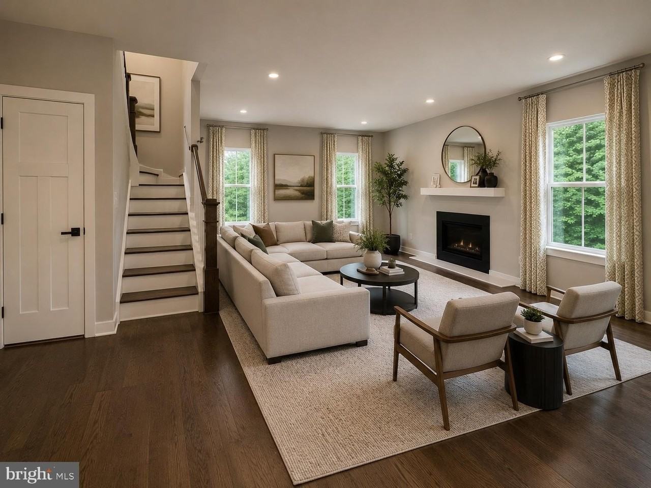10919 Green Leaf Run - Photo 5 of 43