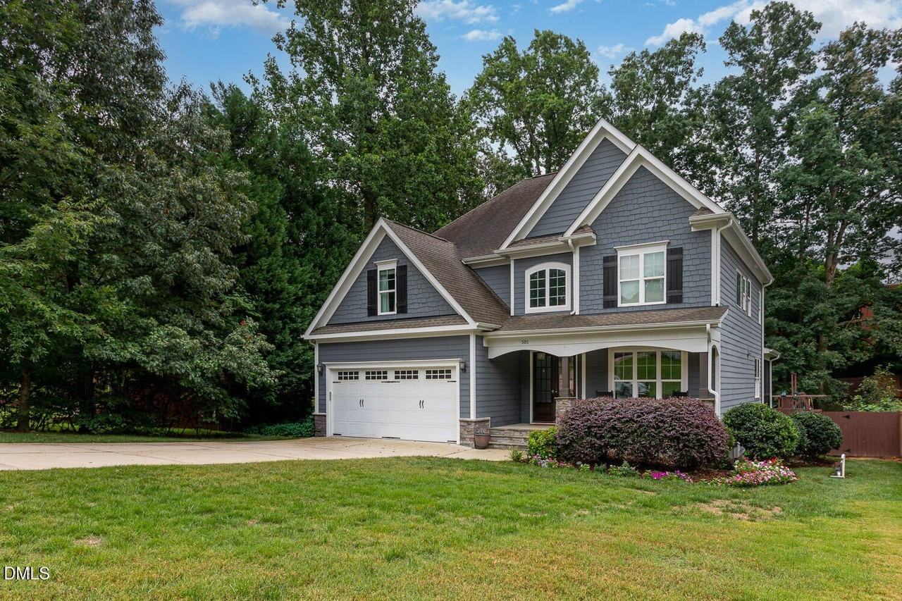 505 Northwood Dr