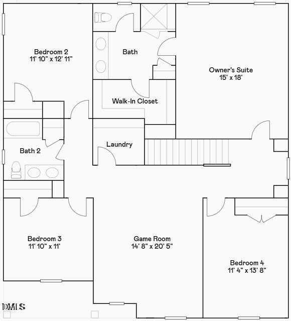 3712 Massey Pond Trl - Photo 2 of 17