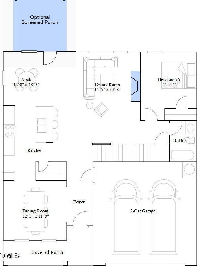 3712 Massey Pond Trl - Photo 3 of 17
