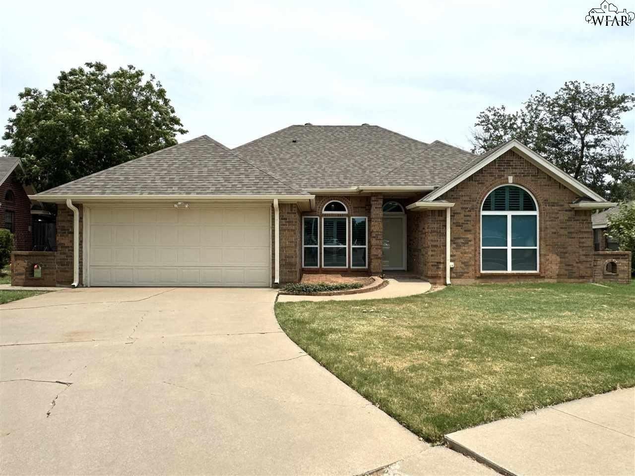 4845 Shenandoah Dr