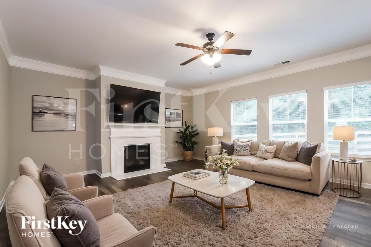 129 Rainhill Station Dr - Photo 4 of 18