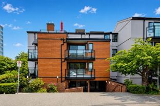 206-1340 Duchess Avenue - Photo 1 of 1