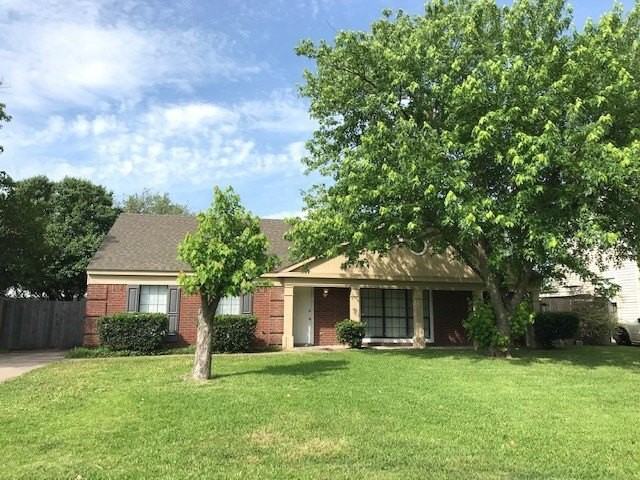 3424 Cambridge Dr