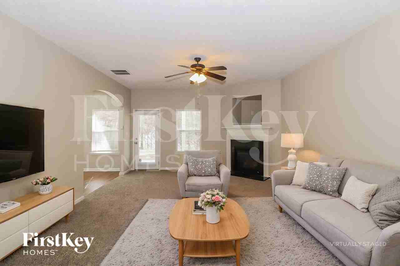 4808 Mcever View Dr - Photo 4 of 18