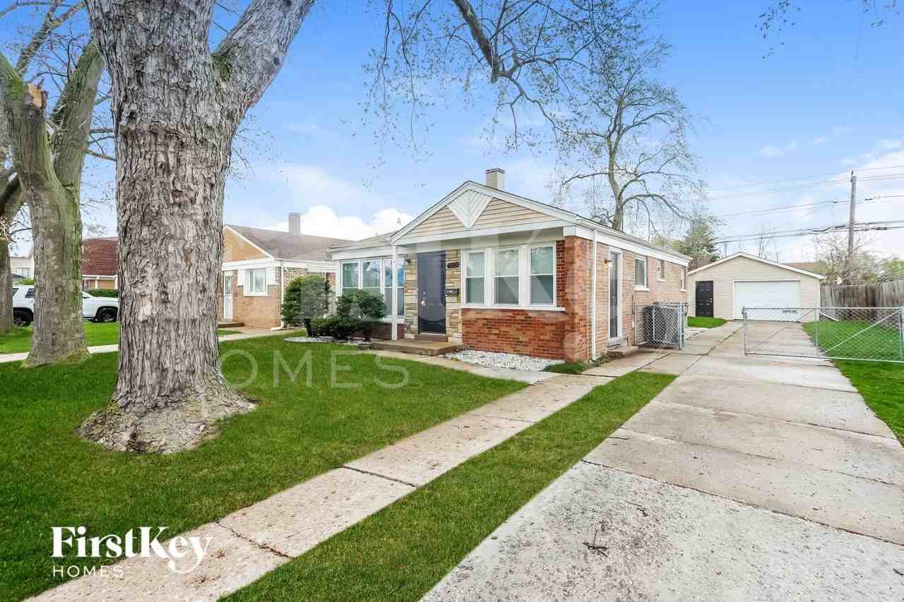 4600 W 79th Pl - Photo 2 of 15
