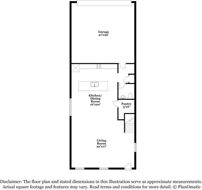 1612 Espy Aly - Photo 2 of 17