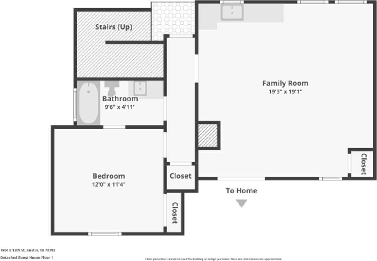1904 E 13th St #B - Photo 4 of 12