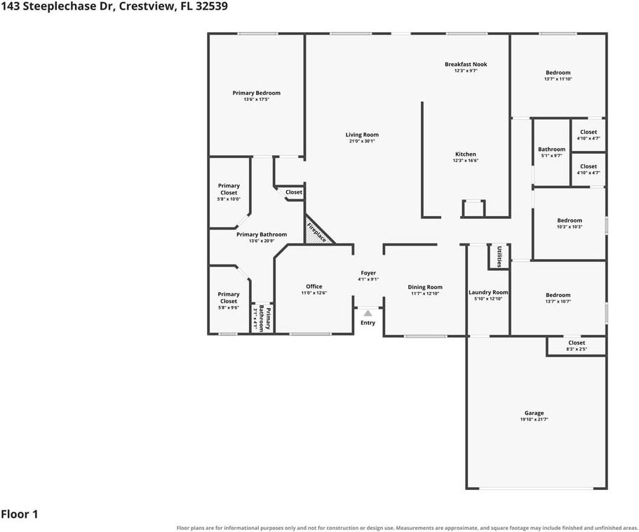 143 Steeplechase Dr - Photo 2 of 18