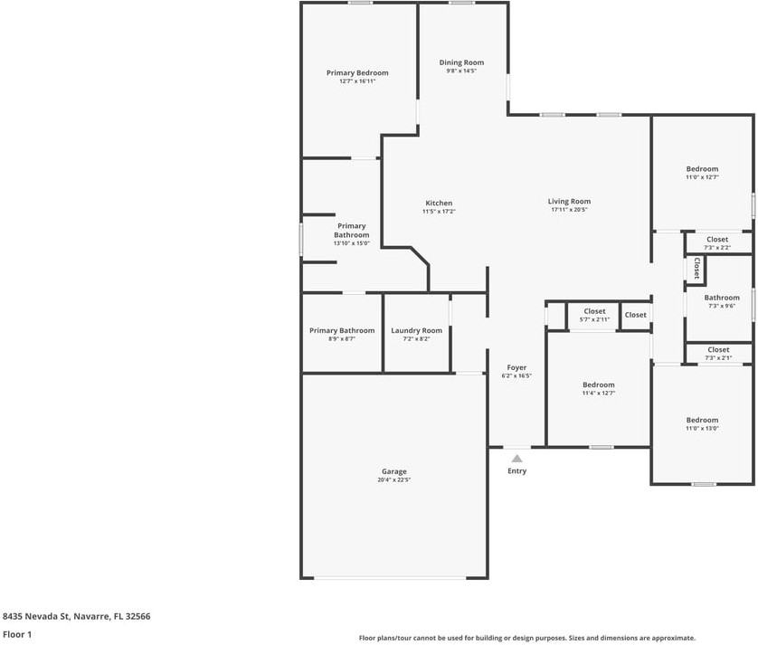 8435 Nevada St - Photo 2 of 23