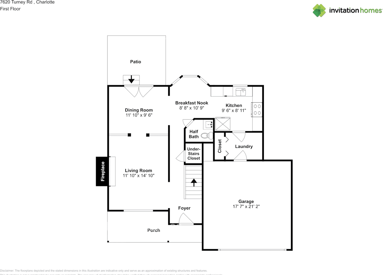 7620 Turney Rd - Photo 2 of 19