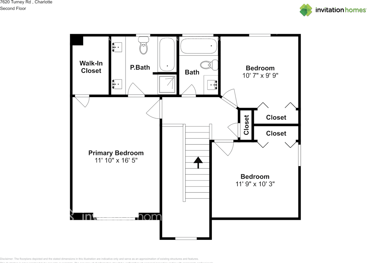 7620 Turney Rd - Photo 3 of 19