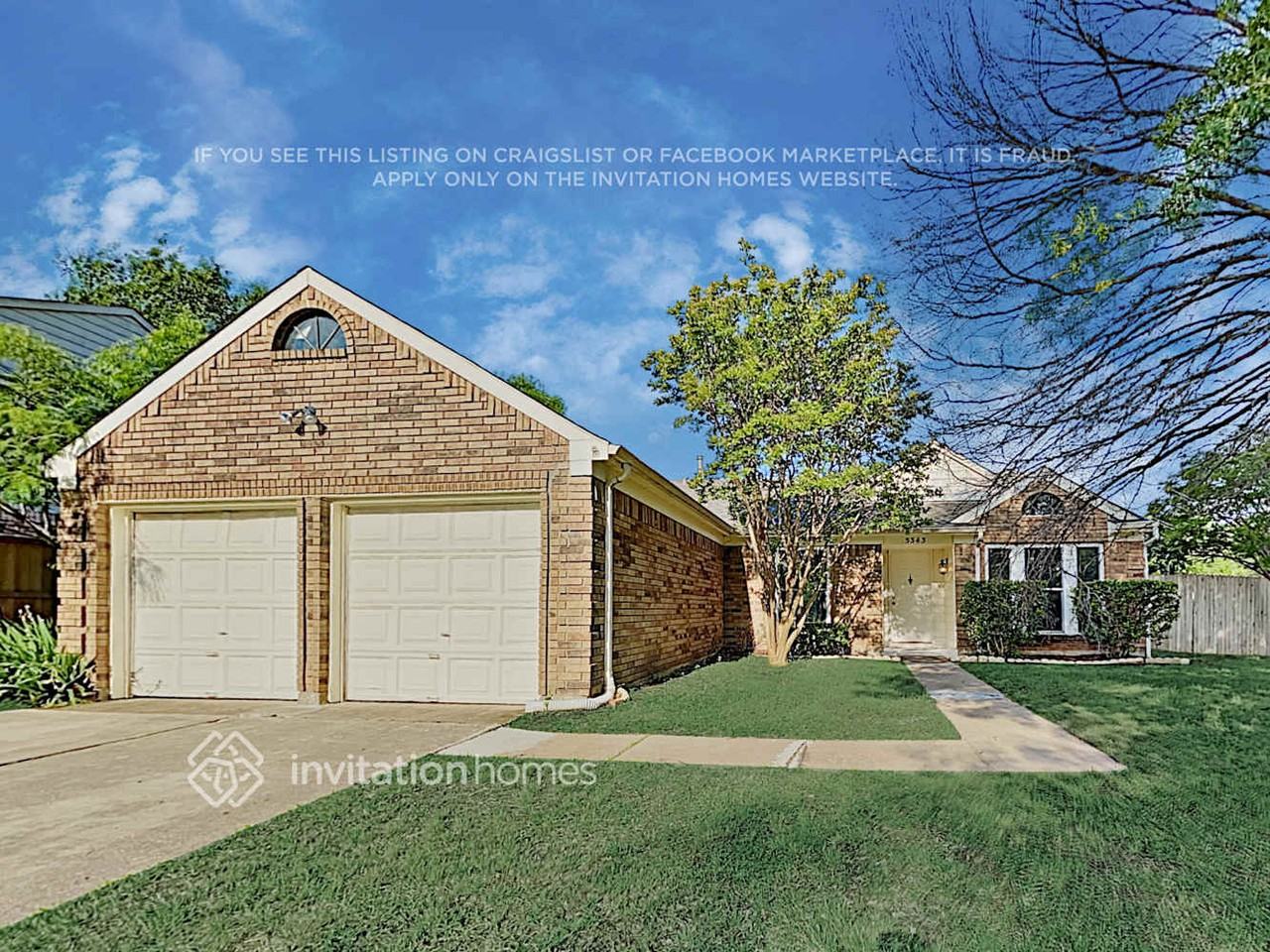 5345 Colonial Dr