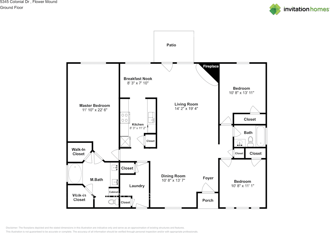 5345 Colonial Dr - Photo 2 of 11