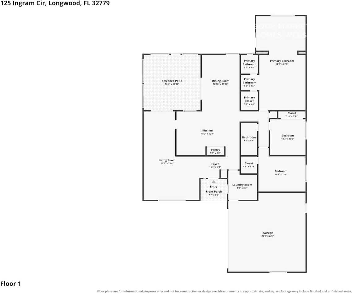 125 Ingram Cir - Photo 2 of 17