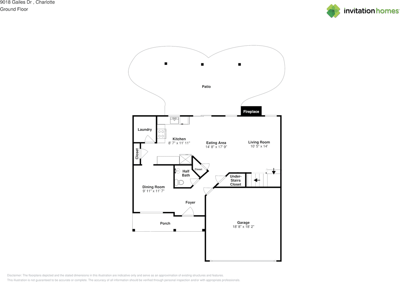 9018 Gailes Dr - Photo 2 of 22