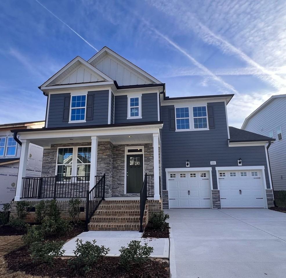 816 Challenger Ln