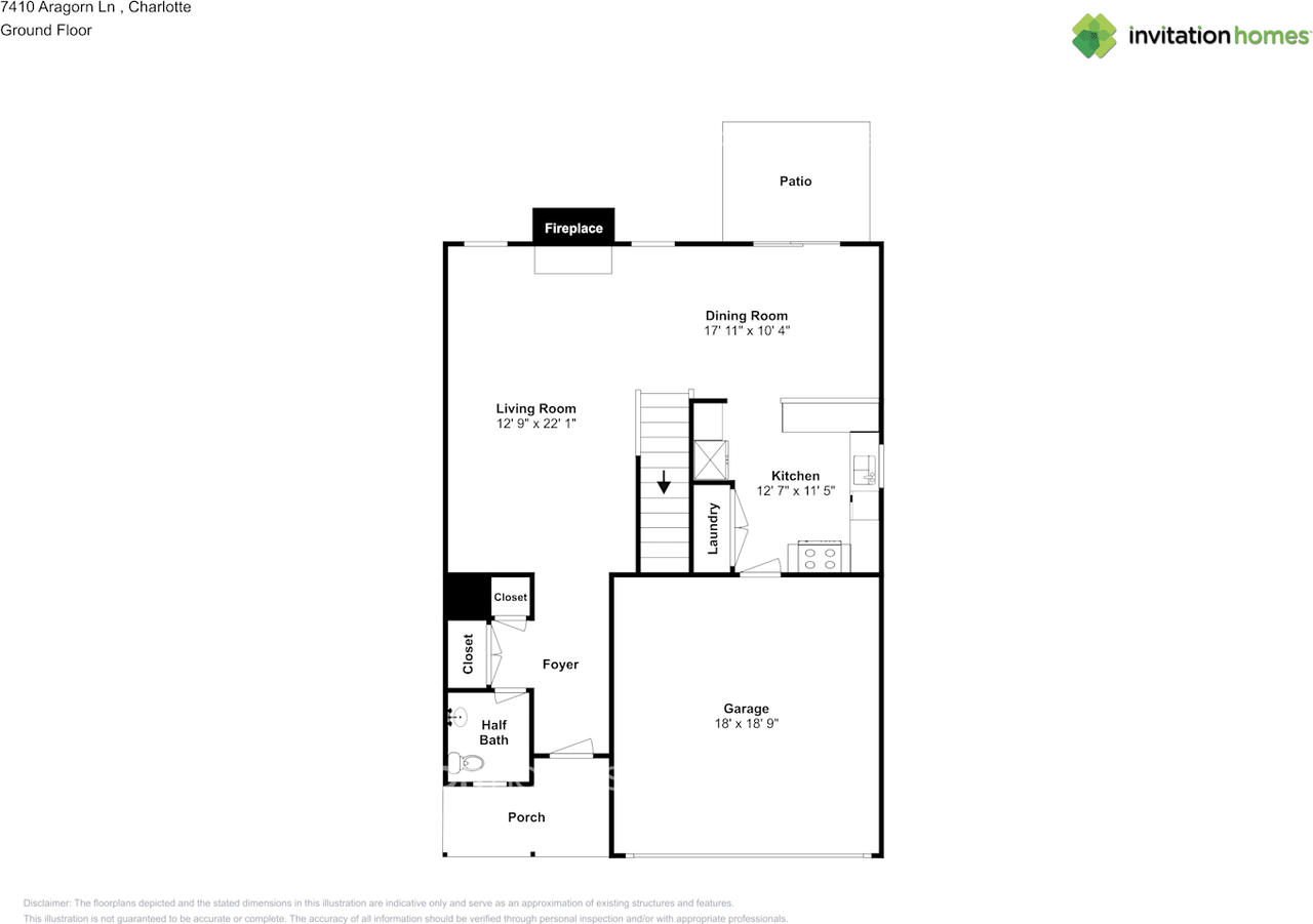 7410 Aragorn Ln - Photo 2 of 23