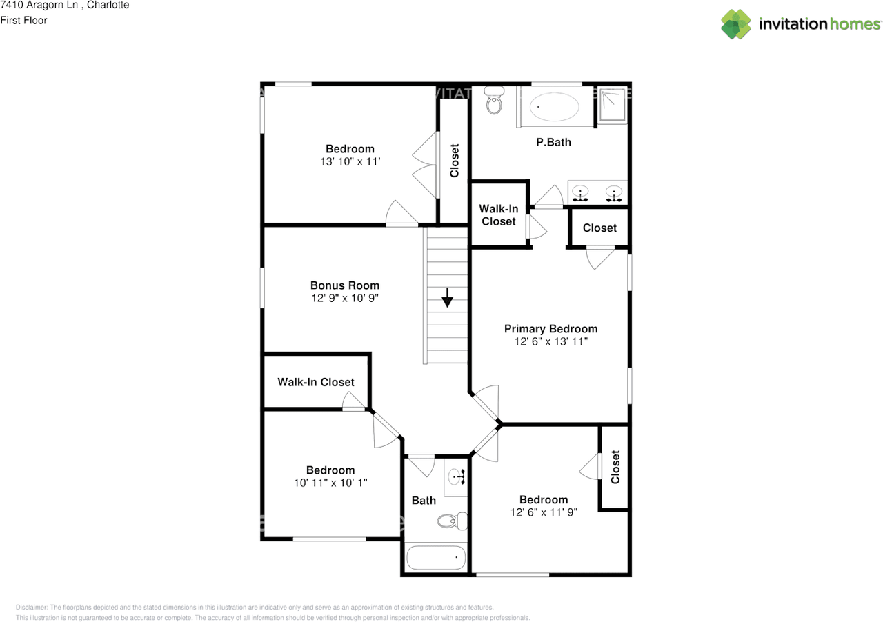 7410 Aragorn Ln - Photo 3 of 23