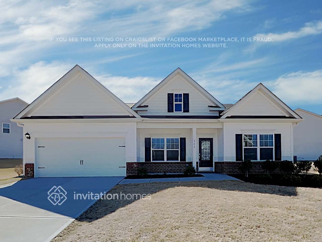 111 Neuse Bluff Cir