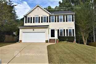 1101 Arbor Greene Dr - Photo 1 of 1