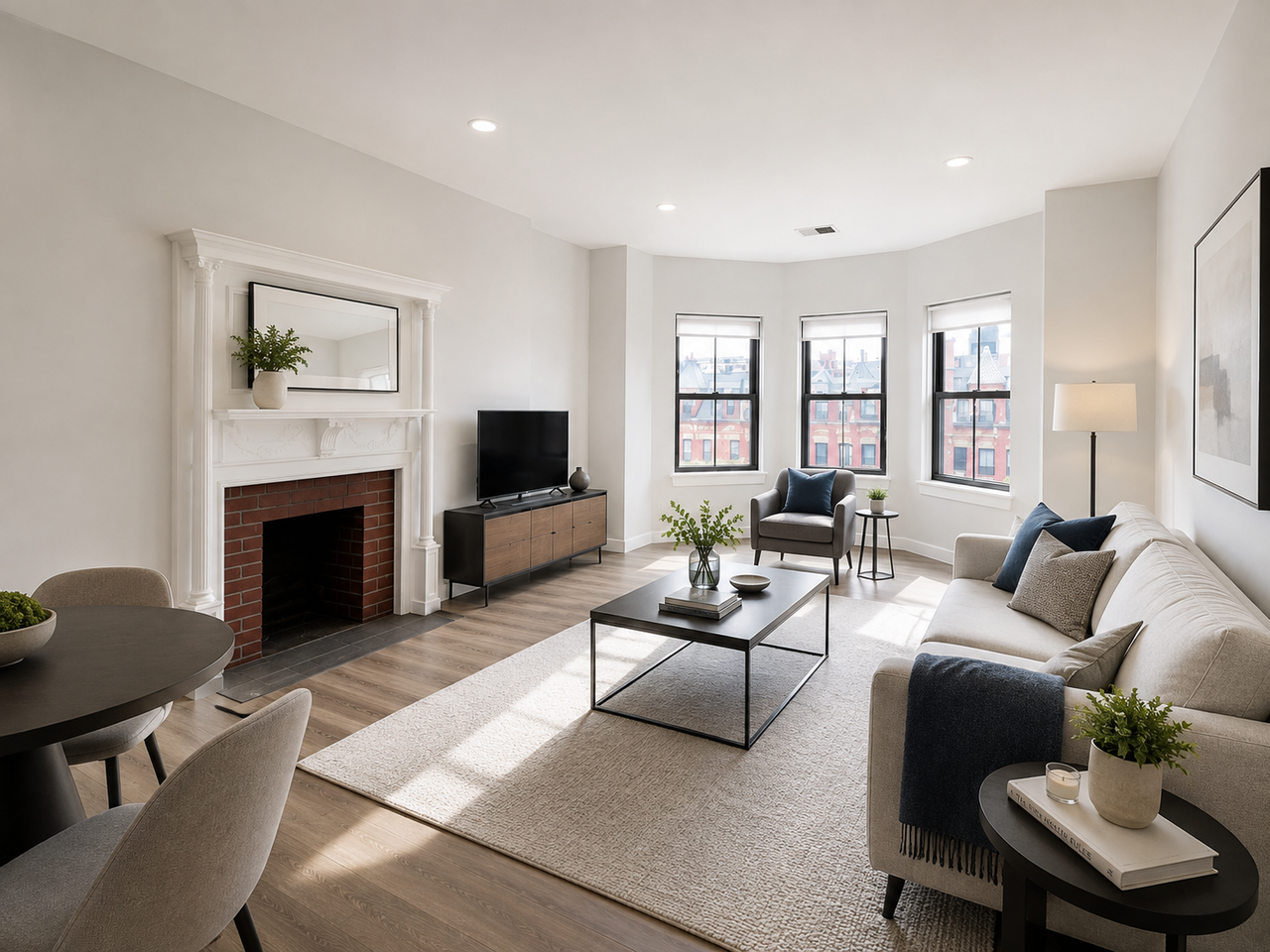 557 Columbus Ave #202