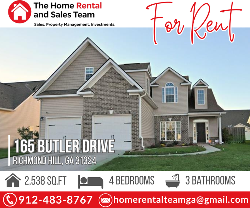 165 Butler Dr