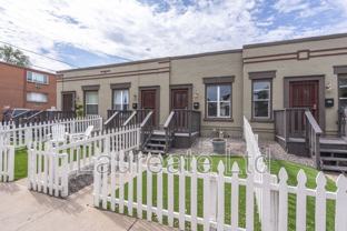 716 E 1st Ave - Photo 1 of 1