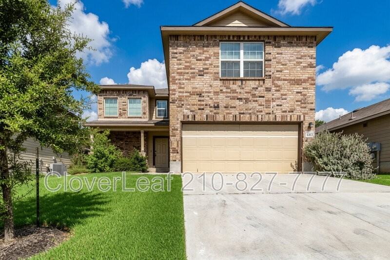 6415 Kendall Cv