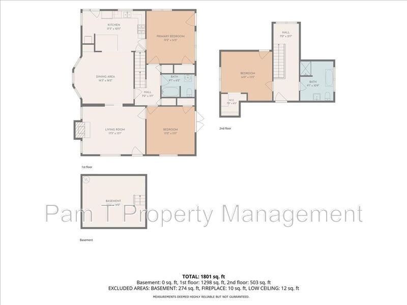 1118 E Duffy St - Photo 3 of 33