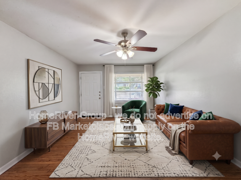 3203 Gus Thomasson Rd - Photo 2 of 25