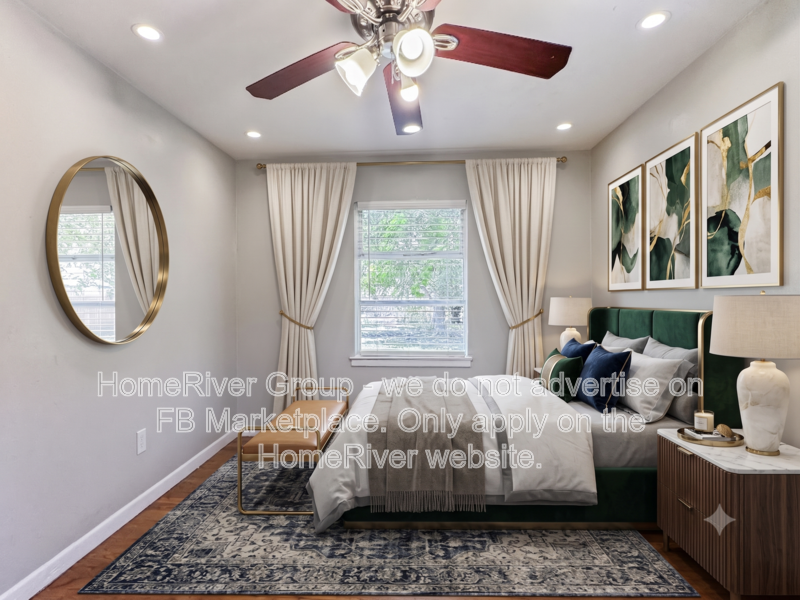 3203 Gus Thomasson Rd - Photo 3 of 25