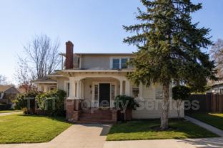 San Jose St / Magnolia St Duplex - Photo 1 of 1