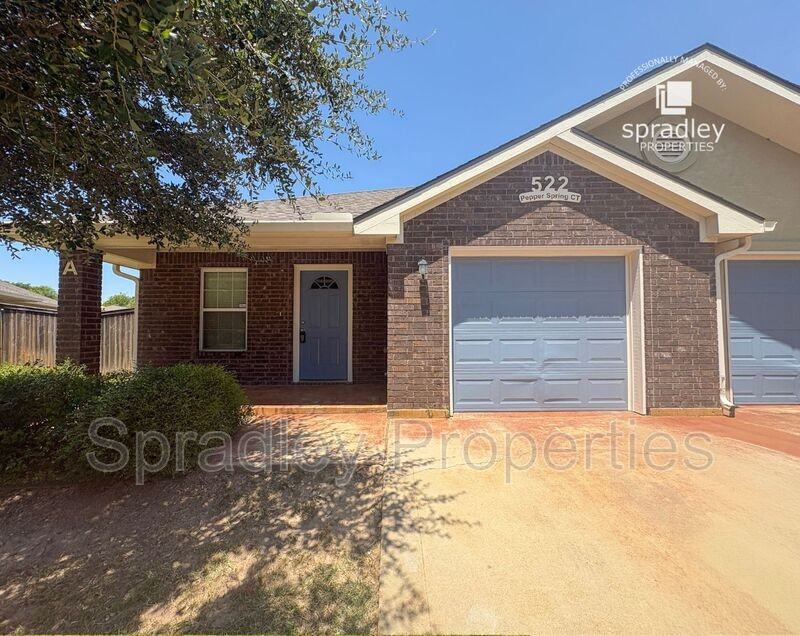 522A Pepper Spring Ct
