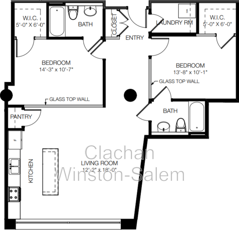 675 N Main St #406 - Photo 7 of 7