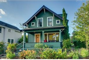 1236 N Emerson St - Photo 1 of 1