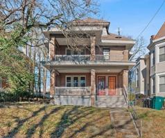 featured image of 816 Windham Ave #1