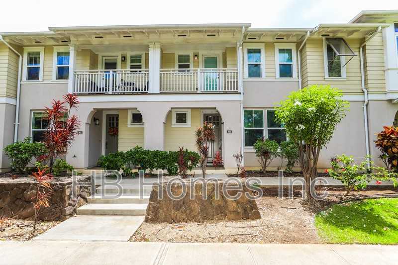 91-2220 Kaiwawalo St