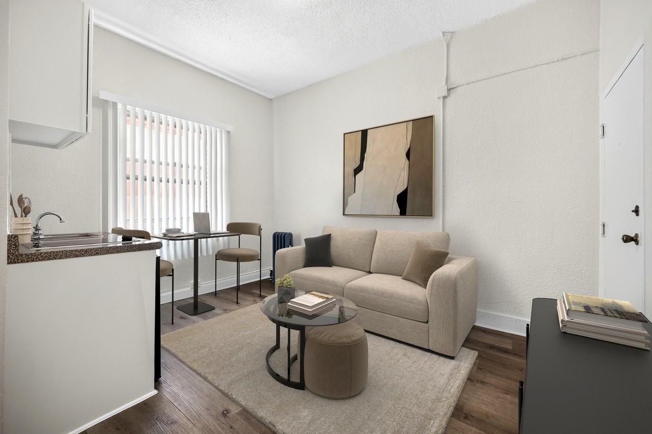 729 S Union Ave #124 - Photo 6 of 52