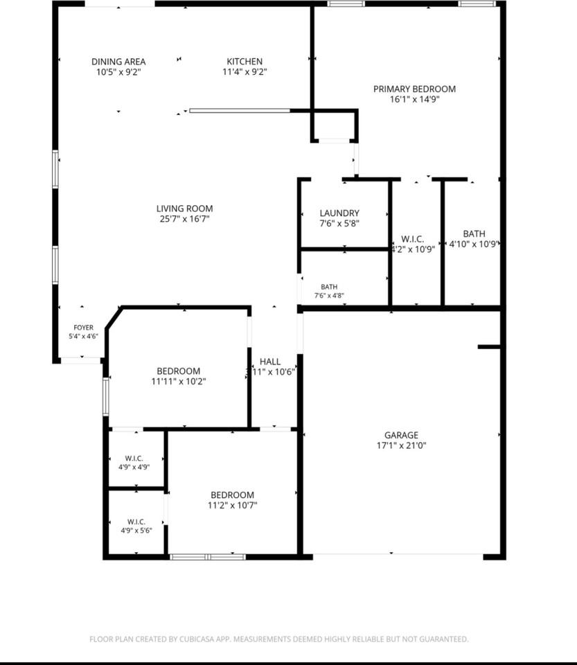 15110 Mill Valley Dr - Photo 2 of 18