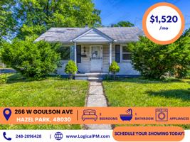 featured image of 266 W Goulson Ave