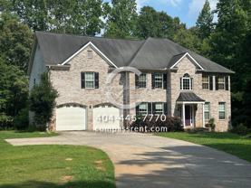 6031 Burnt Hickory Trl - Photo 1 of 1