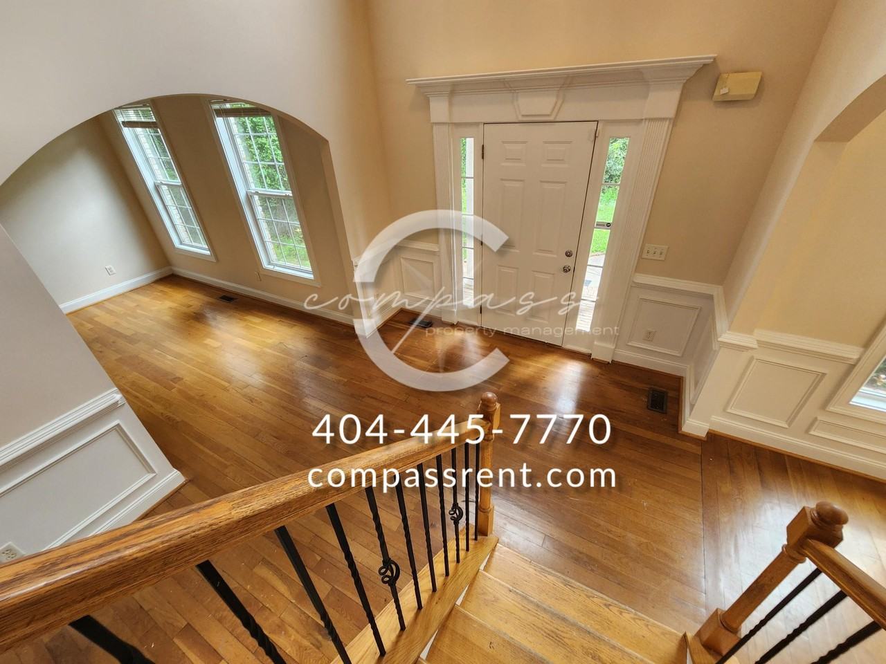 6031 Burnt Hickory Trl - Photo 3 of 45