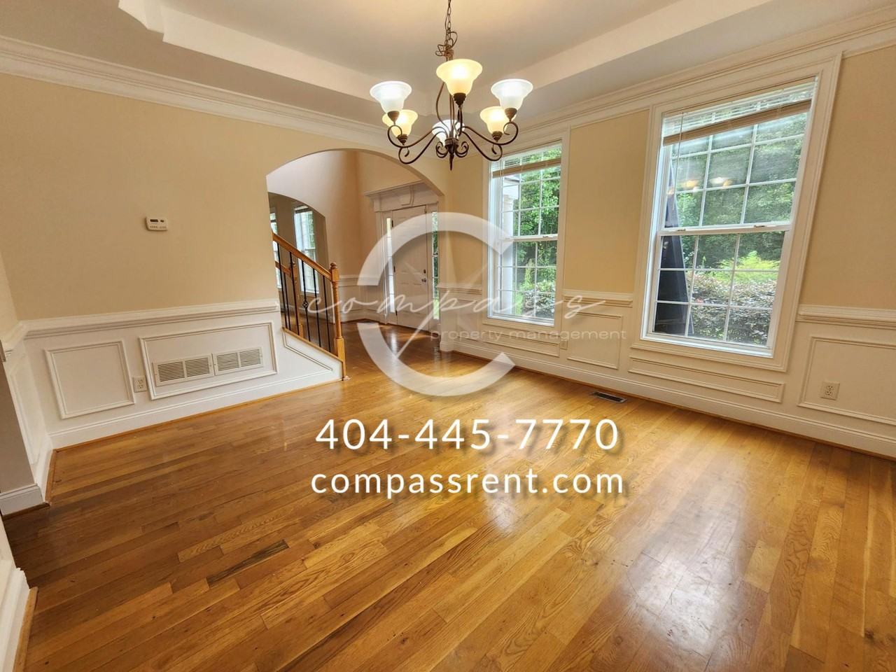 6031 Burnt Hickory Trl - Photo 7 of 45