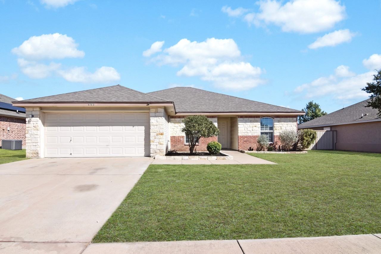 403 Constellation Dr