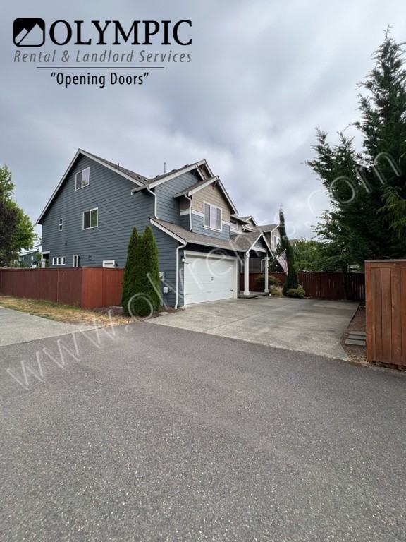 3017 Puget Meadow Loop Ne - Photo 2 of 22