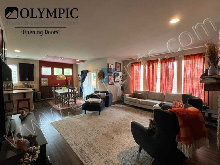3017 Puget Meadow Loop Ne - Photo 5 of 22