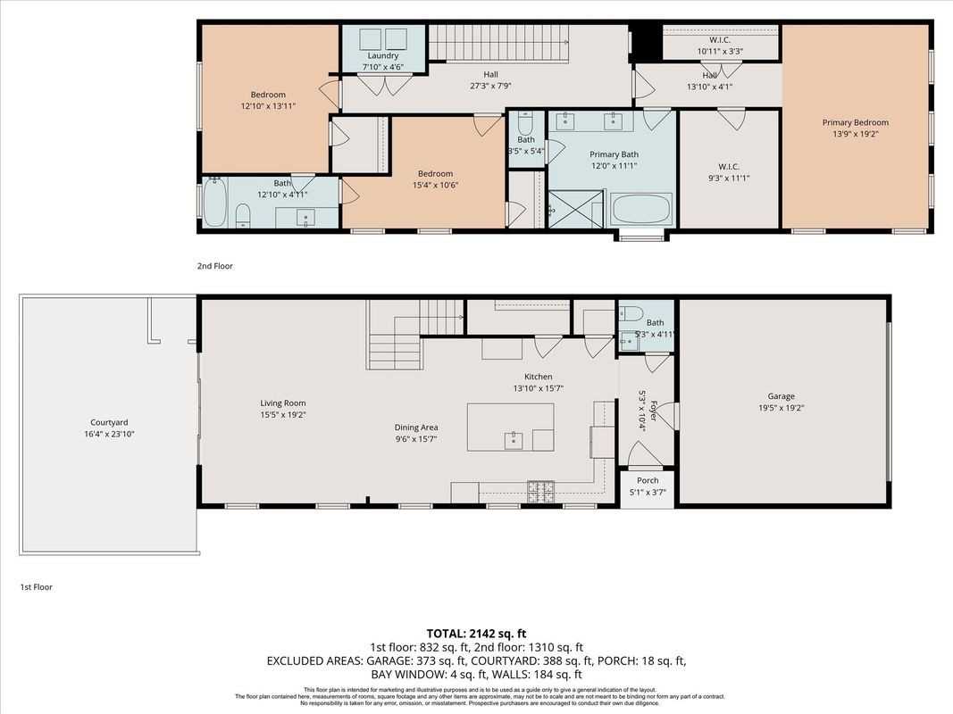 826 Nadine St - Photo 3 of 21