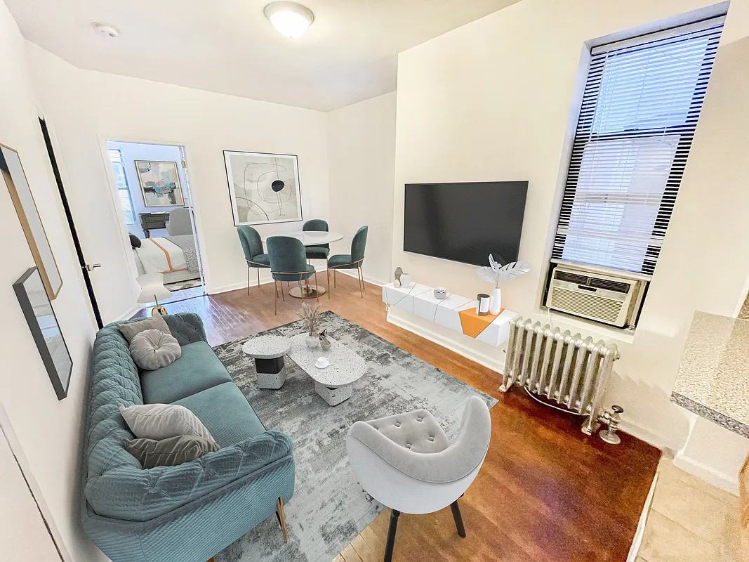 342 E 65th St - Photo 3 of 7